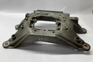 8K0399263 Подушка крепления КПП Audi A6 C7 (S6,RS6) Арт e12408406, вид 1