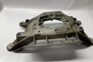 8K0399263 Подушка крепления КПП Audi A6 C7 (S6,RS6) Арт e12408406, вид 3