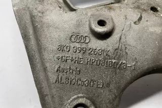 8K0399263 Подушка крепления КПП Audi A6 C7 (S6,RS6) Арт e12408406, вид 4