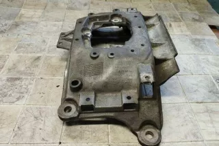 8K0399263BH Подушка крепления КПП Audi A6 C7 (S6,RS6) Арт e12408396, вид 1