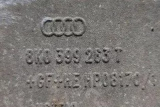 8K0399263T Подушка крепления КПП Audi A4 B7 Арт e12408374, вид 2