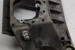 8K0399263T Подушка крепления КПП Audi A4 B7 Арт e12408374, вид 4