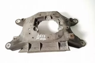 8K0399263K Подушка крепления КПП Audi A4 B8 Арт e12408351, вид 1
