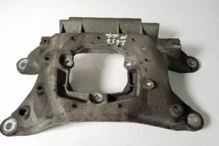 8K0399263K Подушка крепления КПП Audi A4 B8 Арт e12408351, вид 2