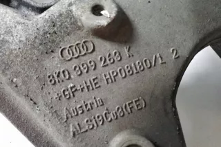 8K0399263K Подушка крепления КПП Audi A4 B8 Арт e12408351, вид 3