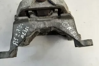 8K0399115T Подушка крепления КПП Audi A4 B8 Арт e12408343, вид 2