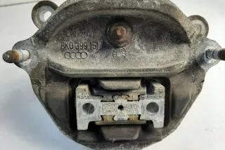 8K0399115T Подушка крепления КПП Audi A4 B8 Арт e12408343, вид 4