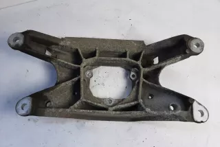 8K0399263K Подушка крепления КПП Audi A4 B8 Арт e12408341, вид 1
