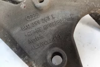 8K0399263K Подушка крепления КПП Audi A4 B8 Арт e12408341, вид 2
