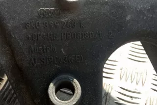 8K0399268K Подушка крепления КПП Audi A4 B8 Арт e12408333, вид 1