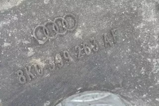 8K0399263AF Подушка крепления КПП Audi A4 B8 Арт e12408331, вид 6