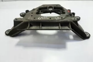 8K0399263K Подушка крепления КПП Audi A4 B8 Арт e12408322, вид 1