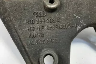 8K0399263K Подушка крепления КПП Audi A4 B8 Арт e12408322, вид 3