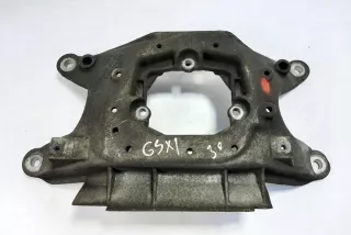 8K0399263K Подушка крепления КПП Audi A4 B8 Арт e12408322, вид 4