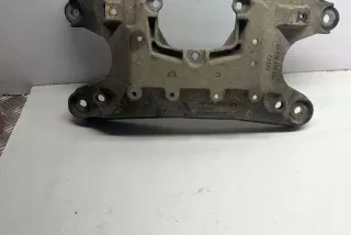8K0399263AF Подушка крепления КПП Audi A4 B8 Арт e12408312, вид 1