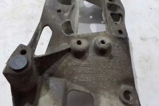 8W0399262AE Подушка крепления КПП Audi A4 B9 Арт e12408290, вид 1