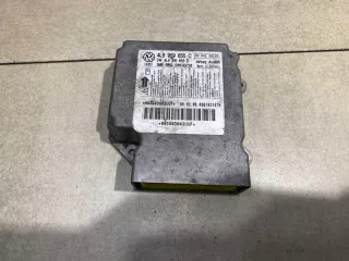 4L0959655C Блок AirBag Audi Q7 4L Арт e12408276, вид 1