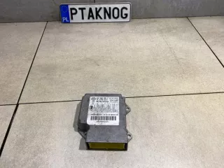 4L0959655C Блок AirBag Audi Q7 4L Арт e12408276, вид 2