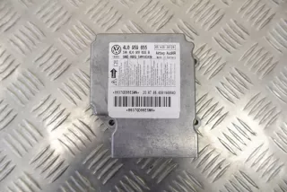 4L0959655 Блок AirBag Audi Q7 4L Арт e12408271, вид 4