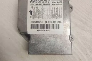 4F0959655B Блок AirBag Audi A6 C7 (S6,RS6) Арт e12408252, вид 1