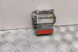 8E0959655G Блок AirBag Audi A4 B7 Арт e12408238, вид 1