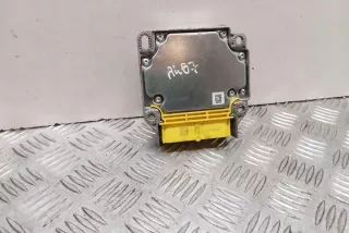 8E0959655G Блок AirBag Audi A4 B7 Арт e12408238, вид 3