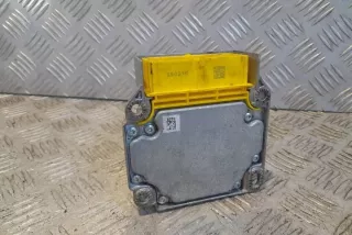 8E0959655G Блок AirBag Audi A4 B7 Арт e12408236, вид 1