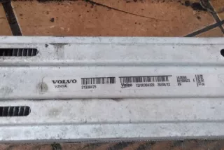 31338475 Интеркулер Volvo S60 2 Арт e12408209, вид 4