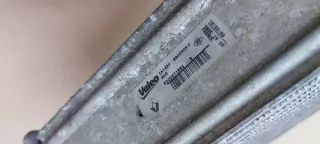 8200471885-----Parts Интеркулер Renault Clio 3 Арт e12408172, вид 3