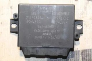 3127089731270752 Блок управления (другие) Volvo XC90 1 Арт e12408148, вид 2