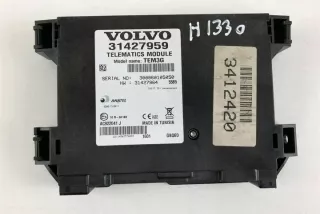 31427959 Блок управления (другие) Volvo V70 3 Арт e12408037, вид 3