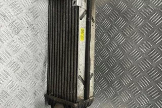 282702A850 Интеркулер Kia Optima 4 Арт e12408029, вид 3
