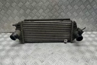282702A850 Интеркулер Kia Optima 4 Арт e12408029, вид 4
