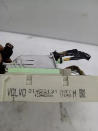 31453131 Блок управления (другие) Volvo V40 2 Арт e12407996, вид 2
