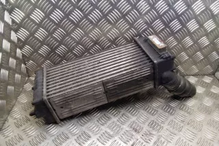 3AC 9648551880 Интеркулер Citroen C3 2 Арт e12407885, вид 1