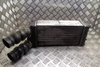 3AC 9648551880 Интеркулер Citroen C3 2 Арт e12407885, вид 2