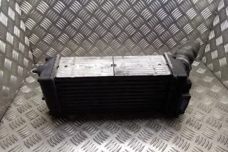 3AC 9648551880 Интеркулер Citroen C3 2 Арт e12407885, вид 4