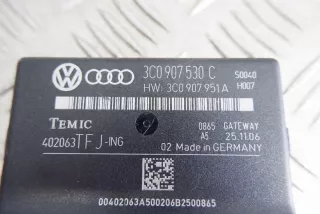 3C0907530C Блок управления (другие) Volkswagen Passat B6 Арт e12407875, вид 4