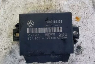 3C0919283B Блок управления (другие) Volkswagen Passat B7 Арт e12407860, вид 1