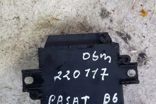 3C0919283B Блок управления (другие) Volkswagen Passat B7 Арт e12407860, вид 3