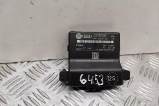 3C0907530E Блок управления (другие) Volkswagen Passat B8 Арт e12407851, вид 1