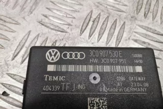 3C0907530E Блок управления (другие) Volkswagen Passat B8 Арт e12407851, вид 3