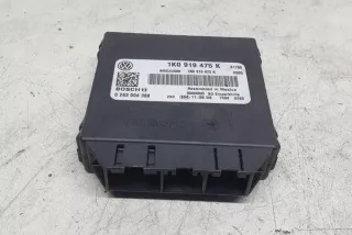 1K0919475K Блок управления (другие) Volkswagen Caddy 3 Арт e12407772, вид 1