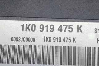 1K0919475K Блок управления (другие) Volkswagen Caddy 3 Арт e12407772, вид 2