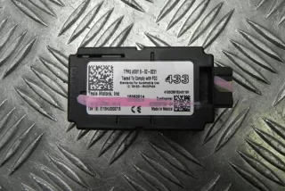 103460100B Блок управления (другие) Tesla model 3 Арт e12407665, вид 1