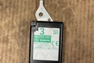 88831AG030 Блок управления (другие) Subaru Legacy 5 Арт e12407644, вид 1