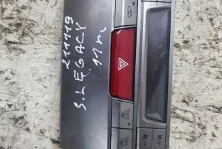 A2C53283934 Блок управления (другие) Subaru Legacy 5 Арт e12407642, вид 1