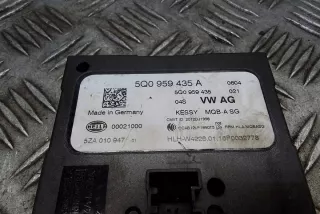 5Q0959435A Блок управления (другие) Skoda Octavia A7 Арт e12407577, вид 3