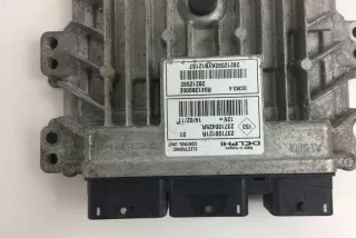 DZ01_ 237100121R Блок управления (другие) Renault Megane 3 Арт e12407464, вид 2