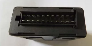 381447 Блок управления (другие) Renault Laguna 3 Арт e12407441, вид 2